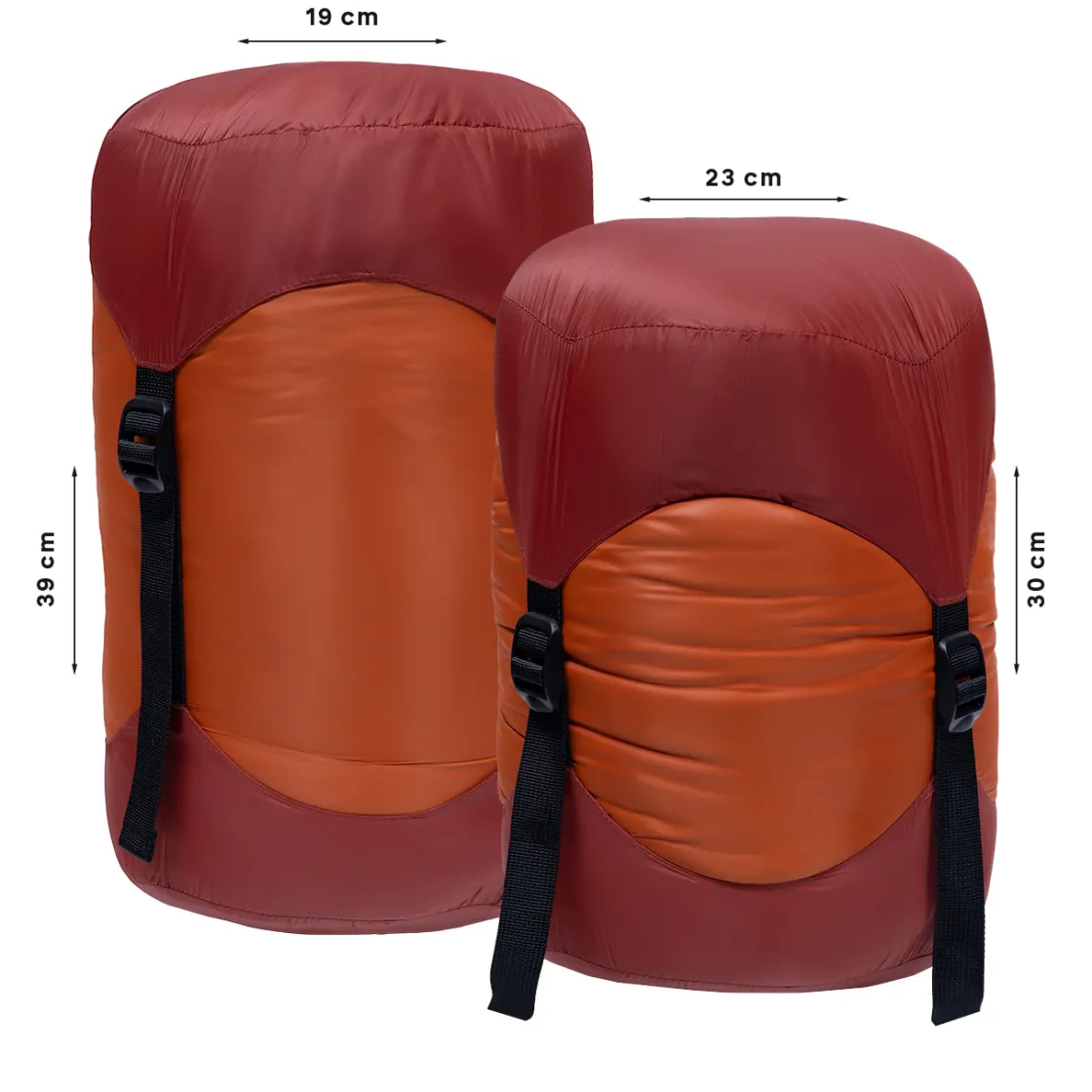 Śpiwór Primalight Pro 1200 (prawy)<Alpinus Sale