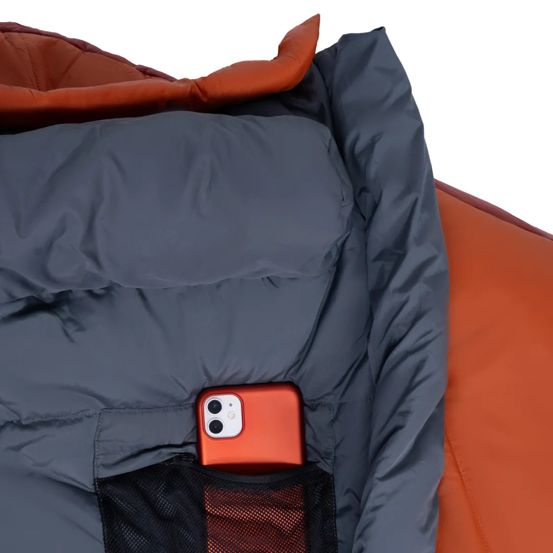 Śpiwór Primalight Pro 1200 (prawy)<Alpinus Sale