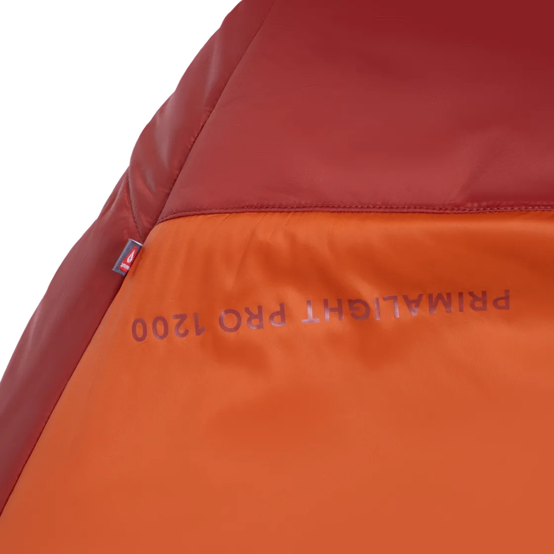 Śpiwór Primalight Pro 1200 (lewy)<Alpinus Outlet