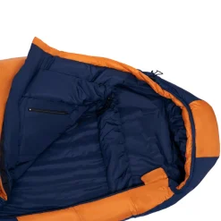 Śpiwór Ultralight Pro 850 (lewy)<Alpinus Best