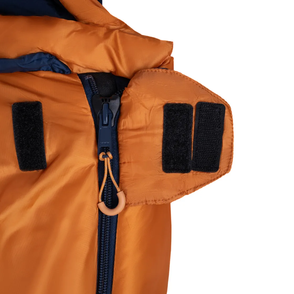Śpiwór Ultralight Pro 850 (lewy)<Alpinus Best