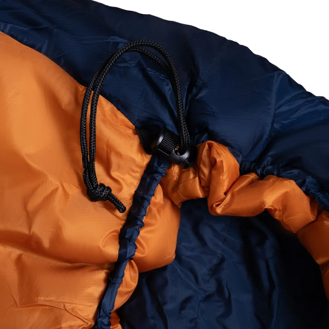 Śpiwór Ultralight Pro 850 (lewy)<Alpinus Best