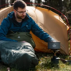 Śpiwór Ultralight Pro 1000 (prawy)<Alpinus Online