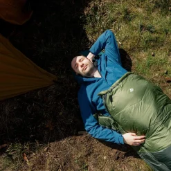 Śpiwór Ultralight Pro 1000 (Lewy)<Alpinus Online