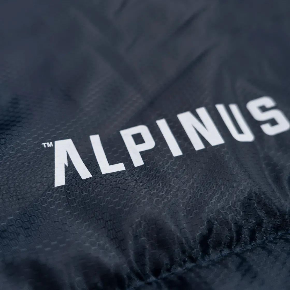Śpiwór Warm 1200 (Prawy)<Alpinus Outlet