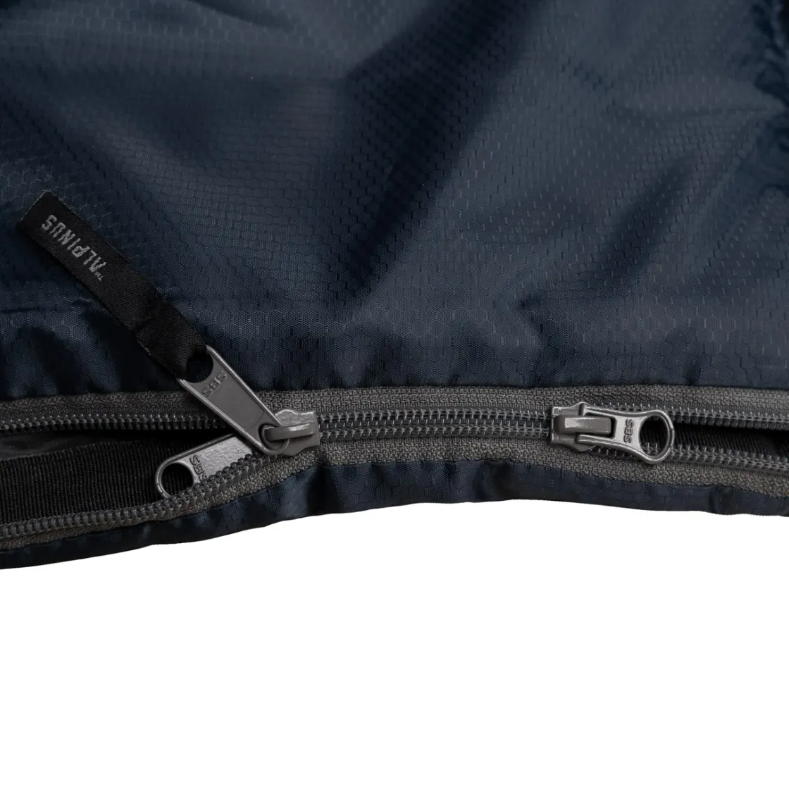 Śpiwór Warm 1200 (Prawy)<Alpinus Outlet
