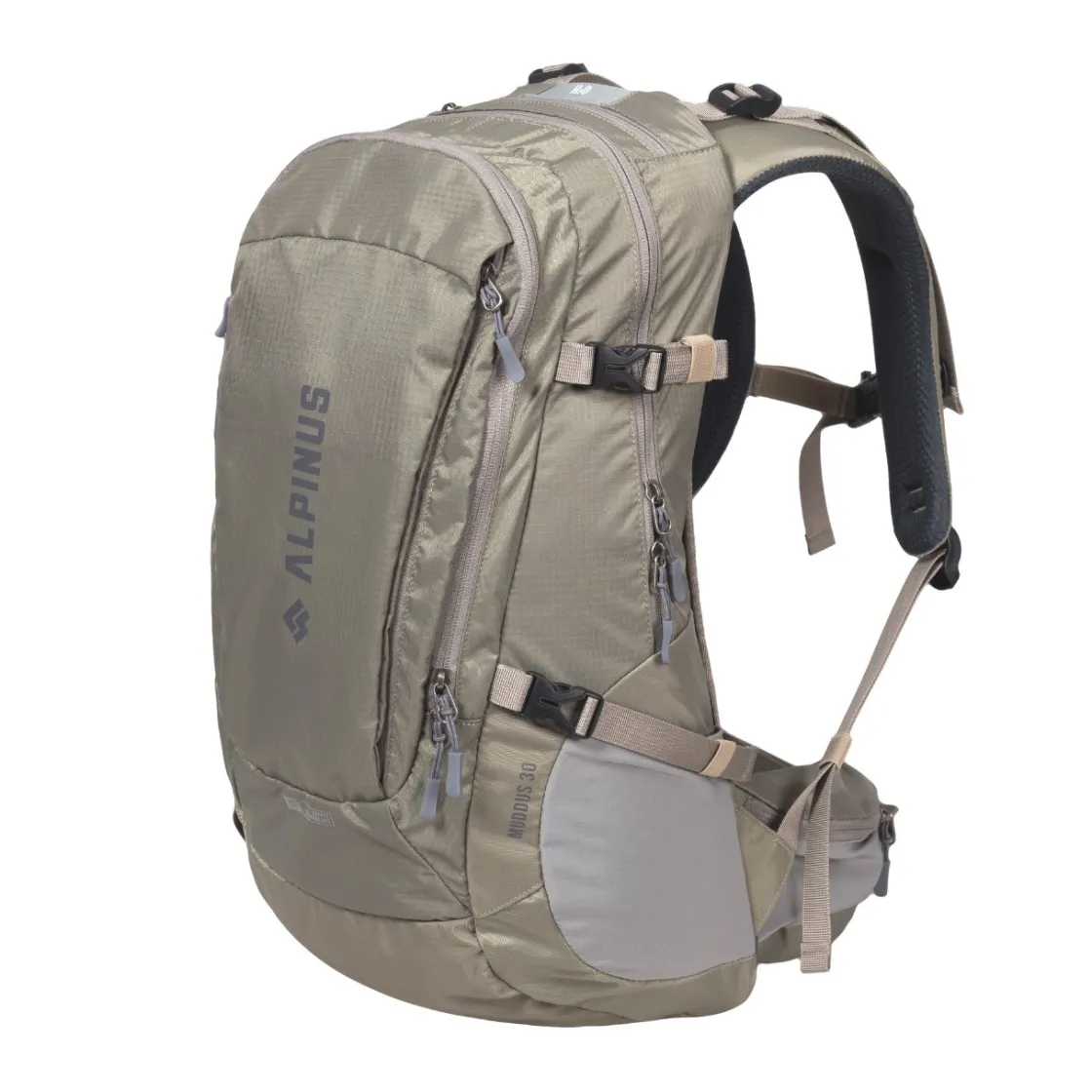 Plecak Muddus 30<Alpinus Clearance