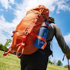 Plecak Ampato 30L<Alpinus Outlet