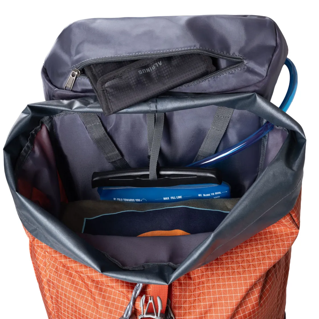 Plecak Ampato 30L<Alpinus Outlet