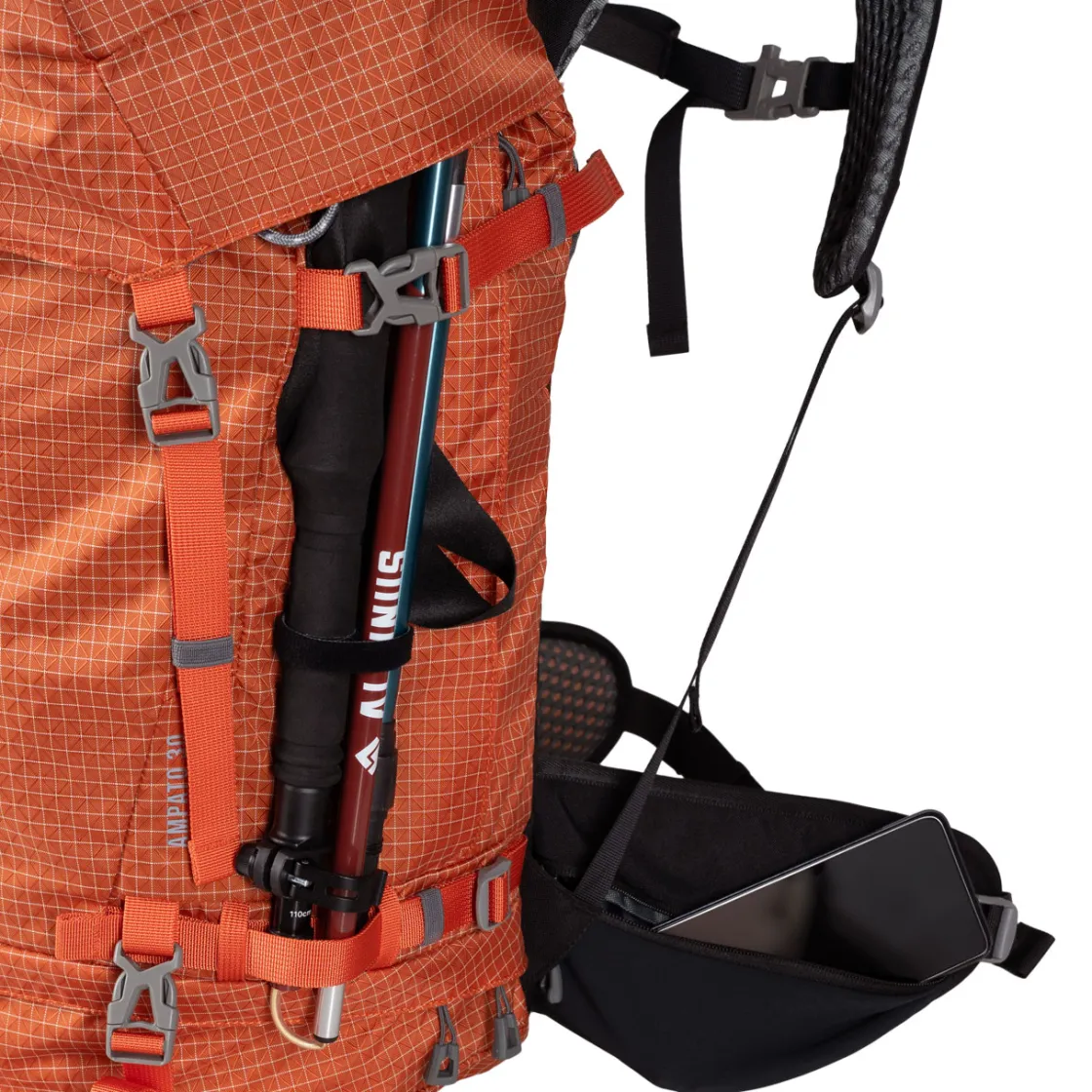Plecak Ampato 30L<Alpinus Outlet