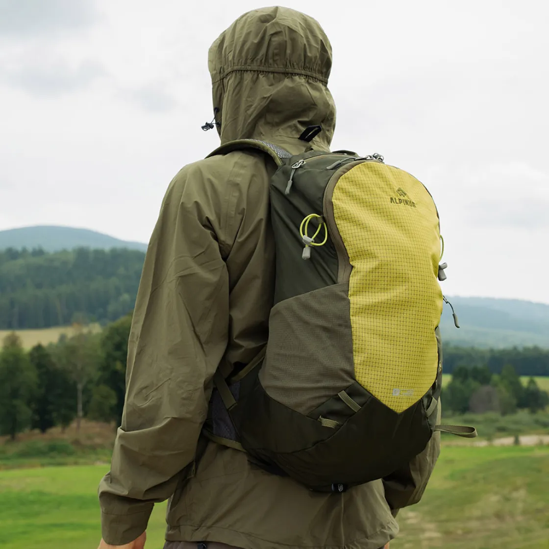 Plecak Anayet 25<Alpinus Sale