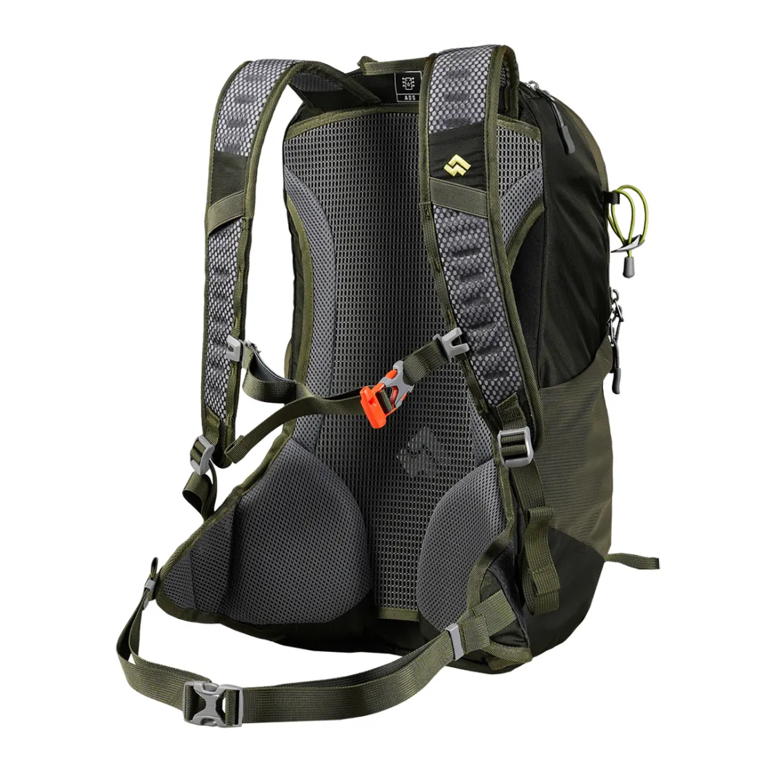 Plecak Anayet 25<Alpinus Sale