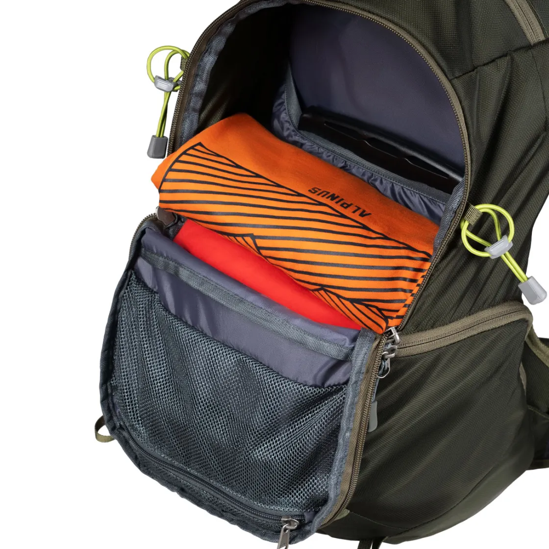 Plecak Anayet 25<Alpinus Sale