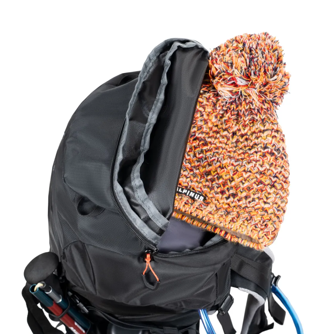 Plecak Deomali 50<Alpinus Best