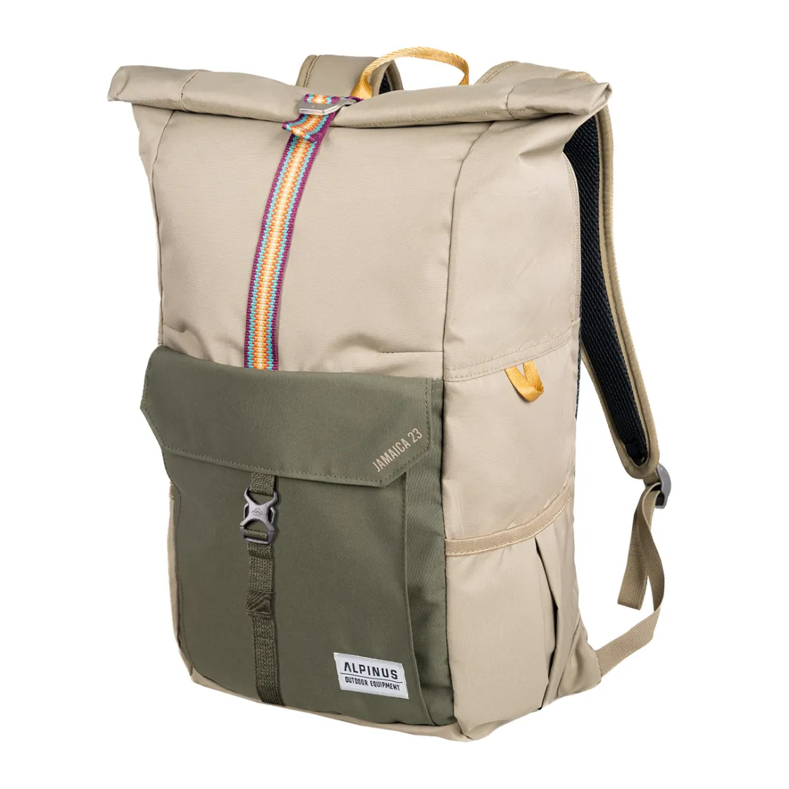 Plecak Jamaica II 23<Alpinus Outlet