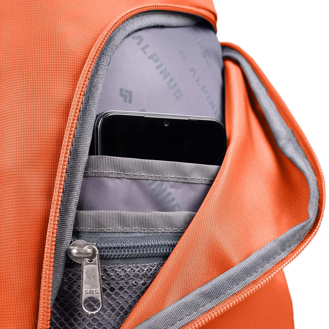 Plecak Lecco 15<Alpinus Outlet