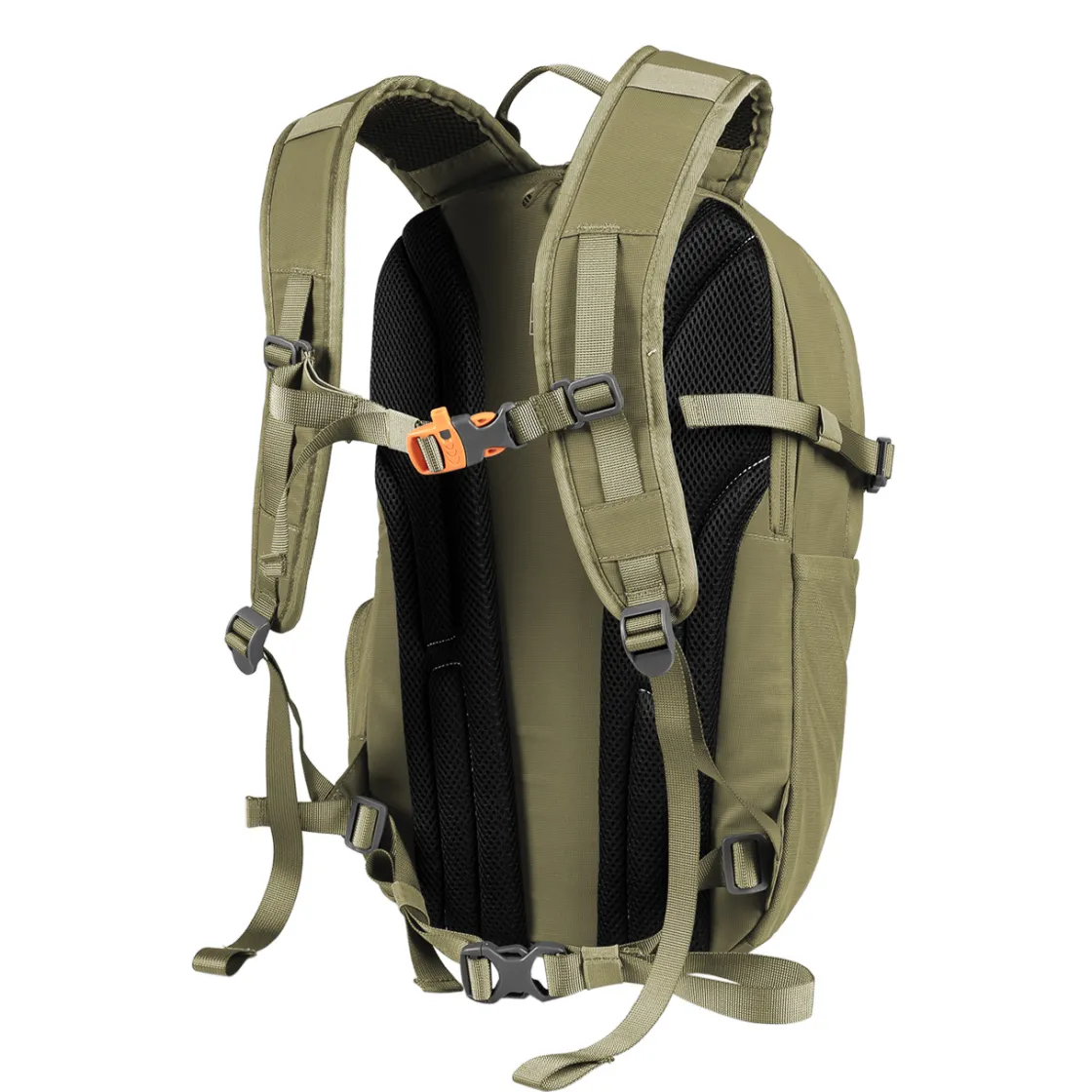 Plecak Lecco 25<Alpinus Best