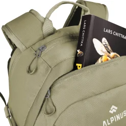 Plecak Lecco 25<Alpinus Best