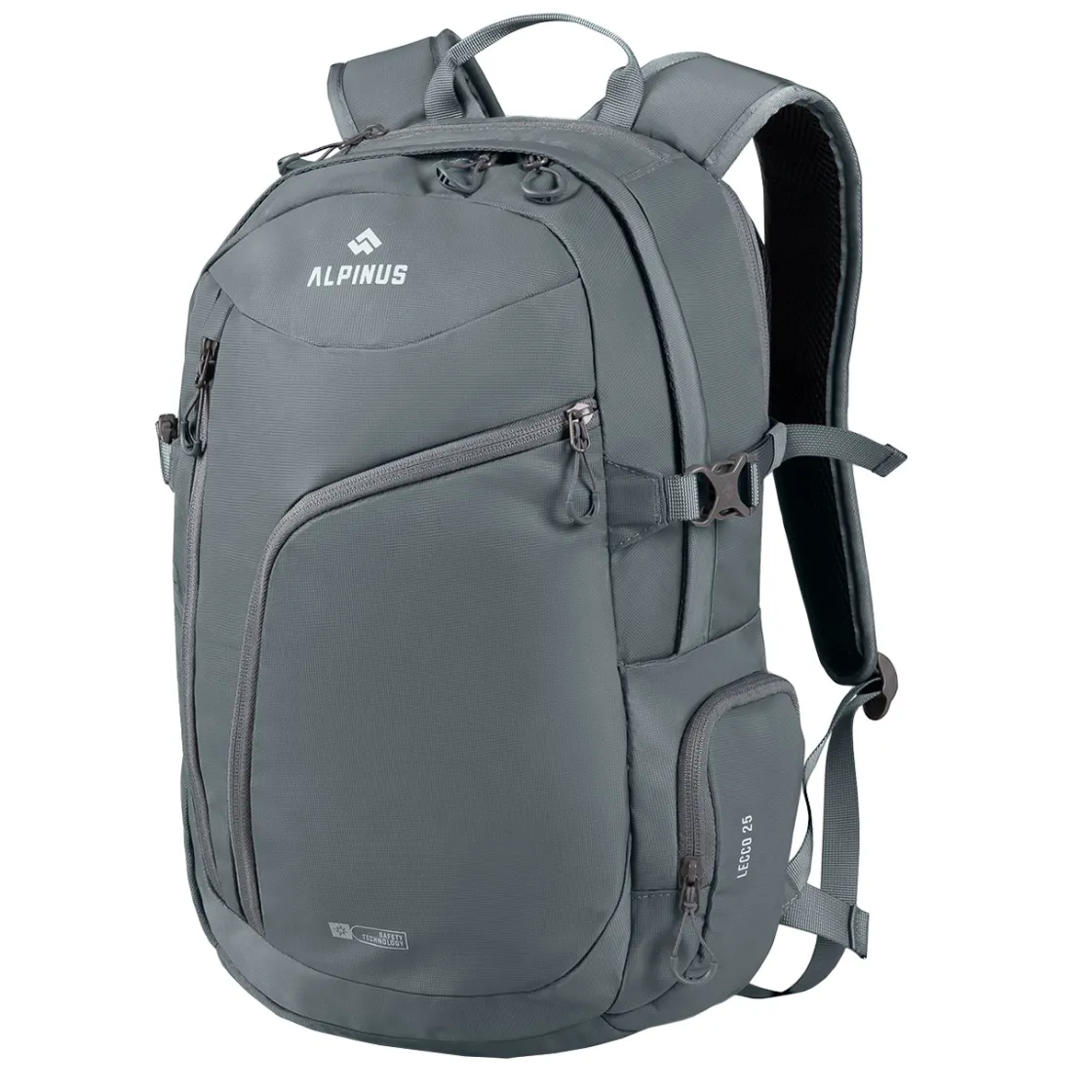 Plecak Lecco 25<Alpinus Outlet