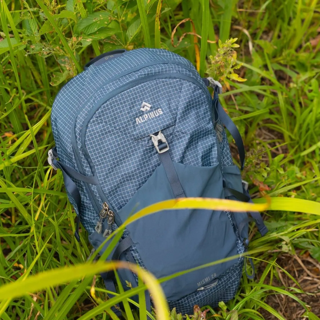 Plecak Mismi 28<Alpinus New