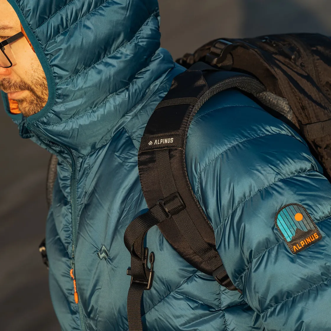 Plecak Muddus 30<Alpinus Outlet