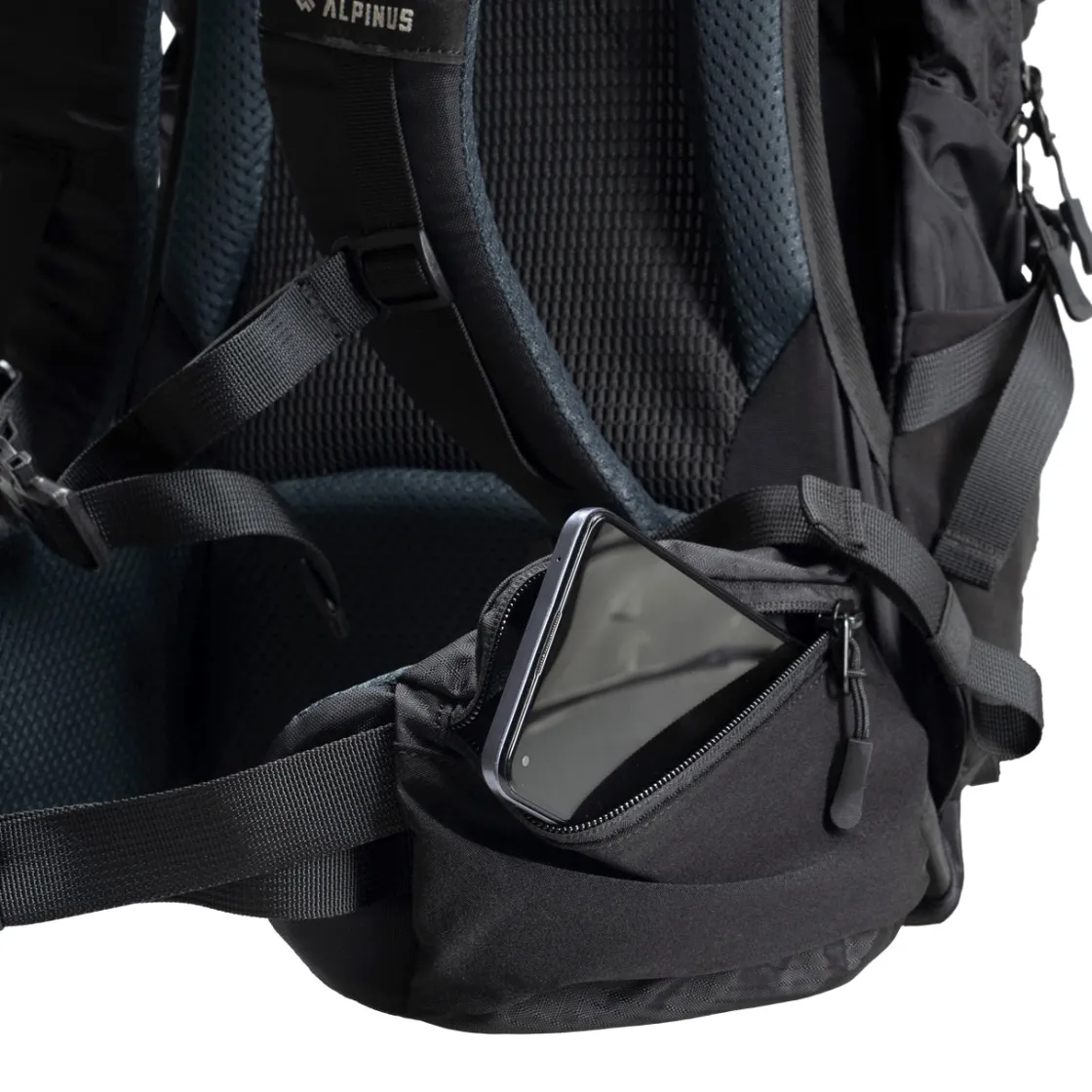 Plecak Muddus 30<Alpinus Outlet