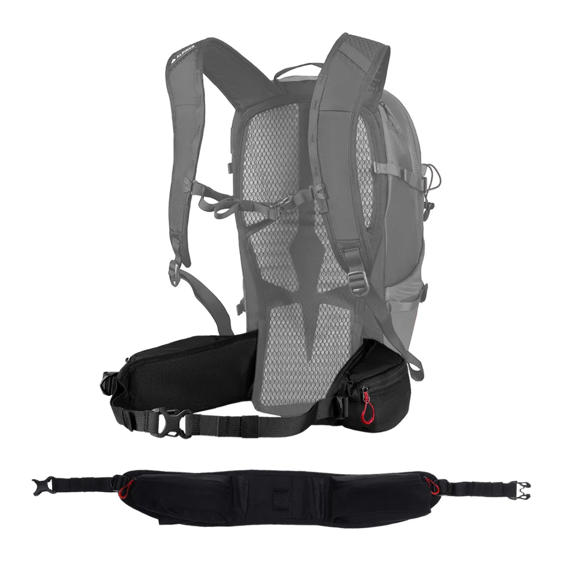 Plecak Negoiu 20<Alpinus Sale