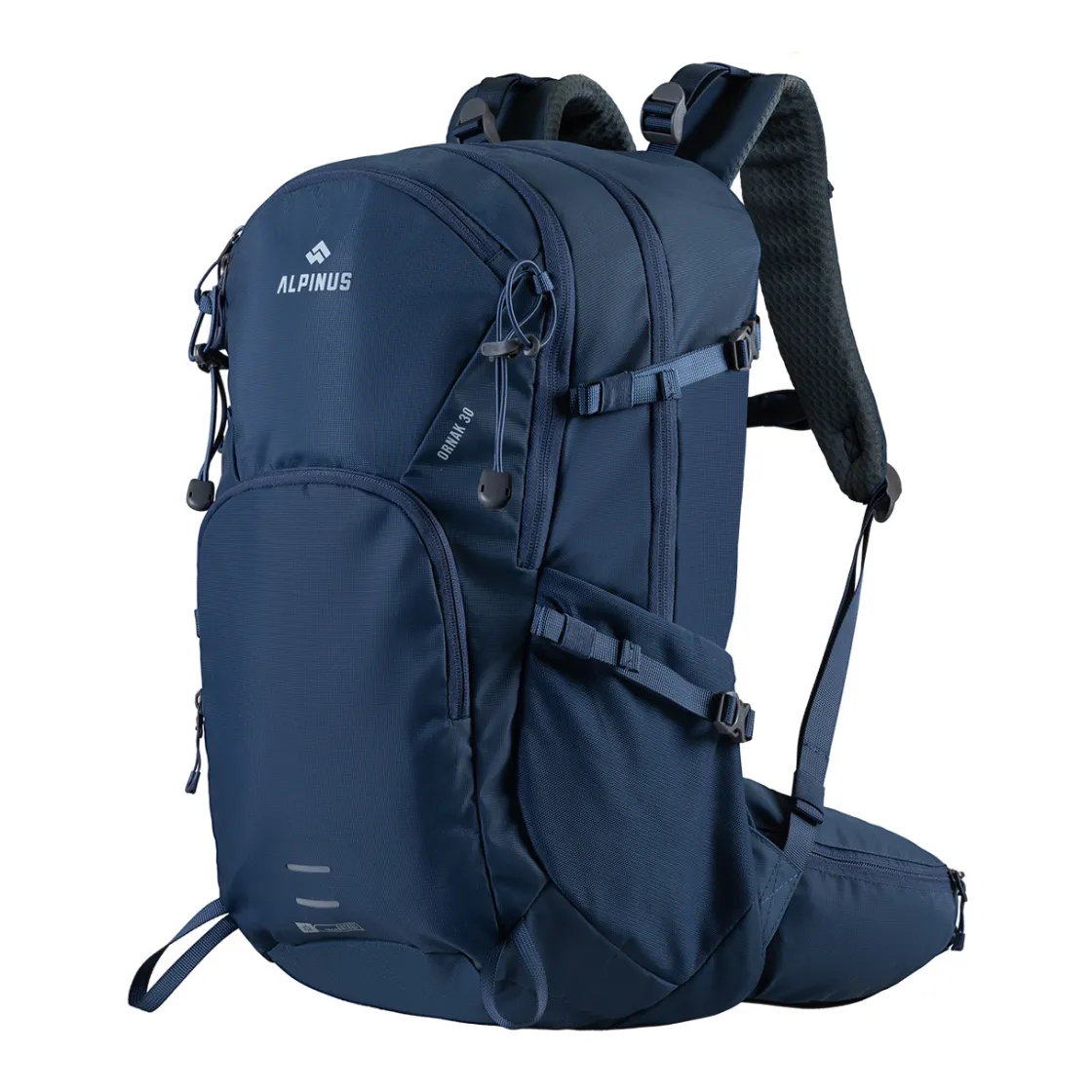Plecak Ornak 30<Alpinus Hot