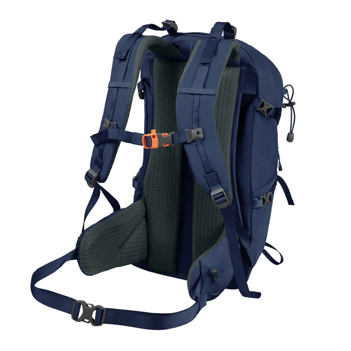Plecak Ornak 30<Alpinus Hot
