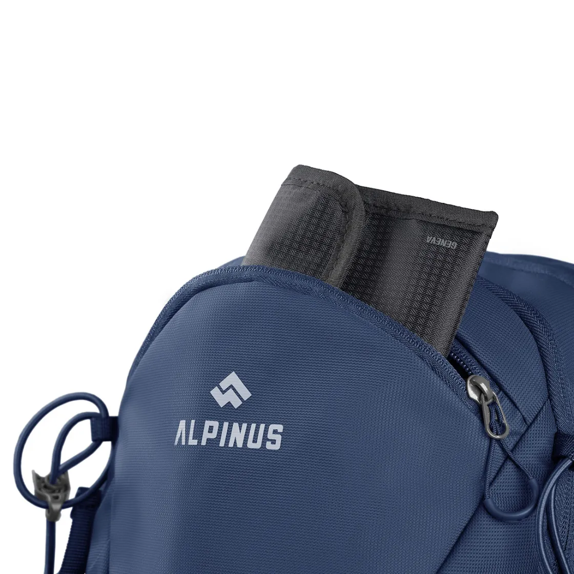 Plecak Ornak 30<Alpinus Hot