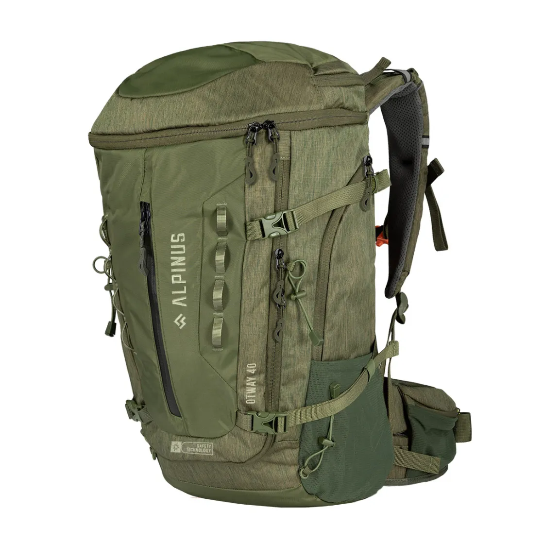 Plecak Otway 40<Alpinus Outlet