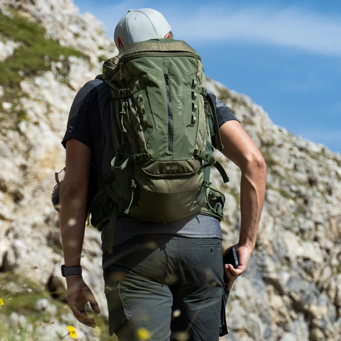 Plecak Otway 40<Alpinus Outlet