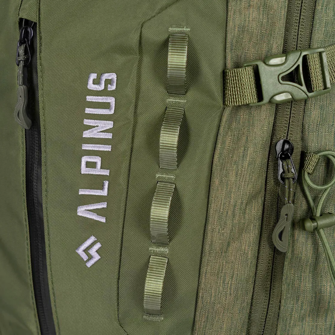 Plecak Otway 40<Alpinus Outlet