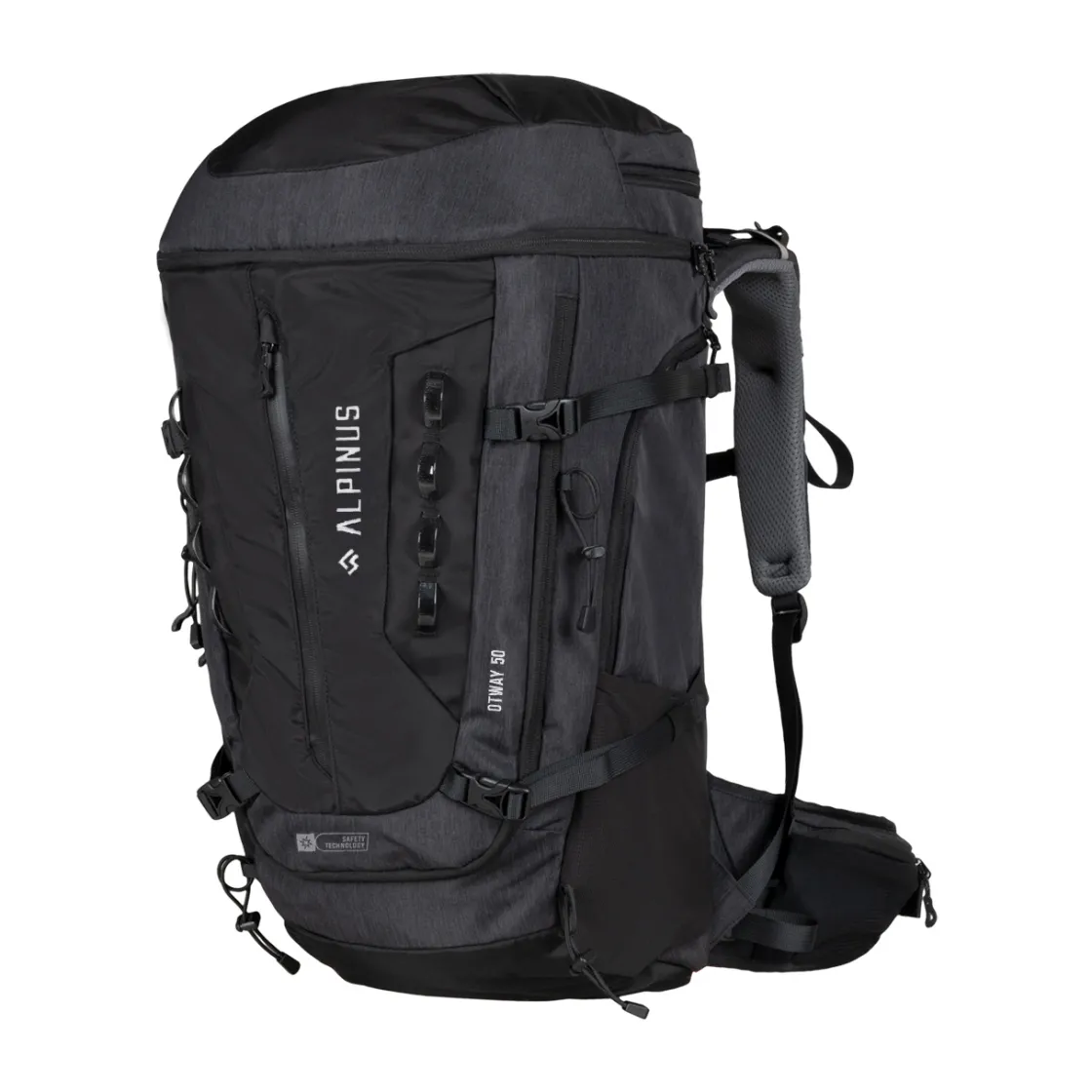 Plecak Otway 50<Alpinus Sale