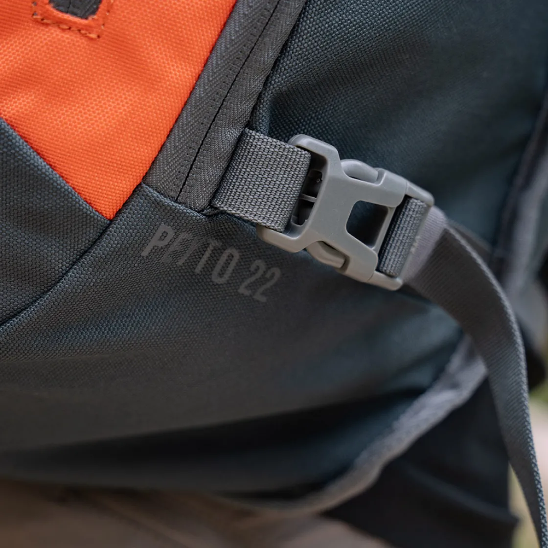 Plecak Peyto 22<Alpinus Best
