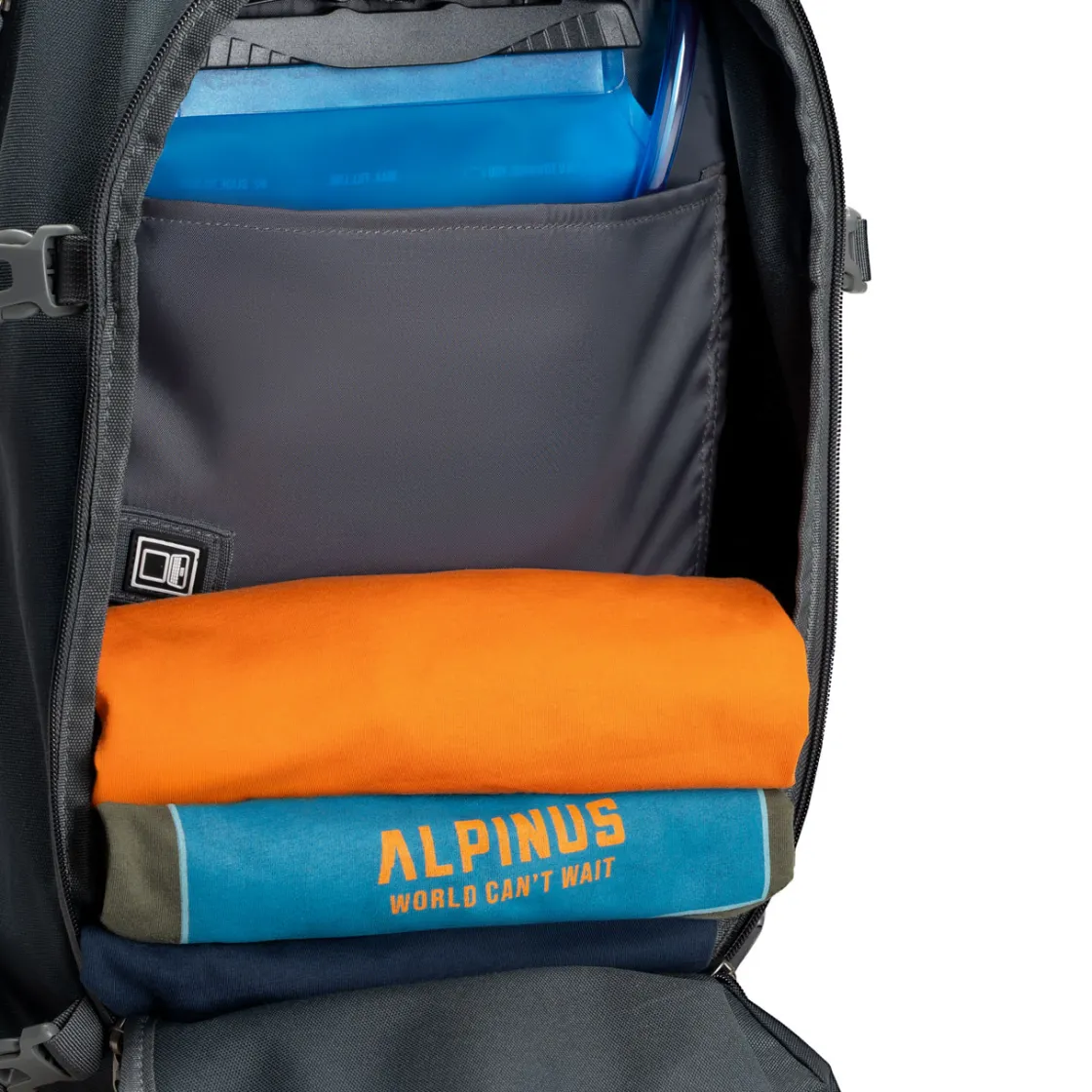 Plecak Peyto 22<Alpinus Best