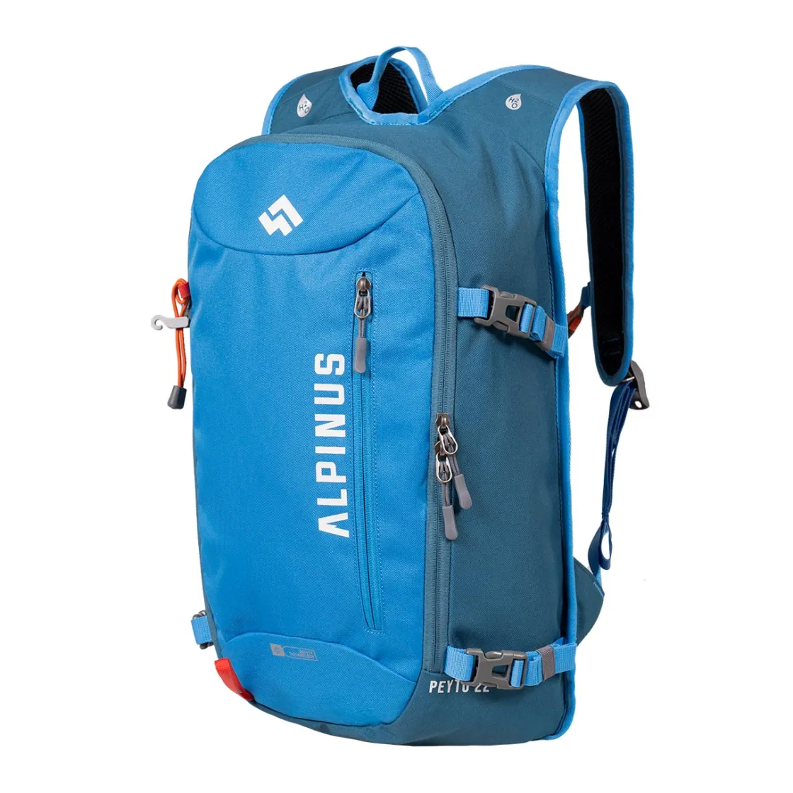 Plecak Peyto 22<Alpinus Sale