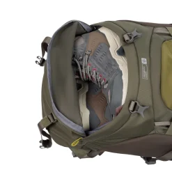 Plecak Pinnacle 65<Alpinus Hot