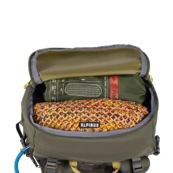 Plecak Pinnacle 65<Alpinus Hot