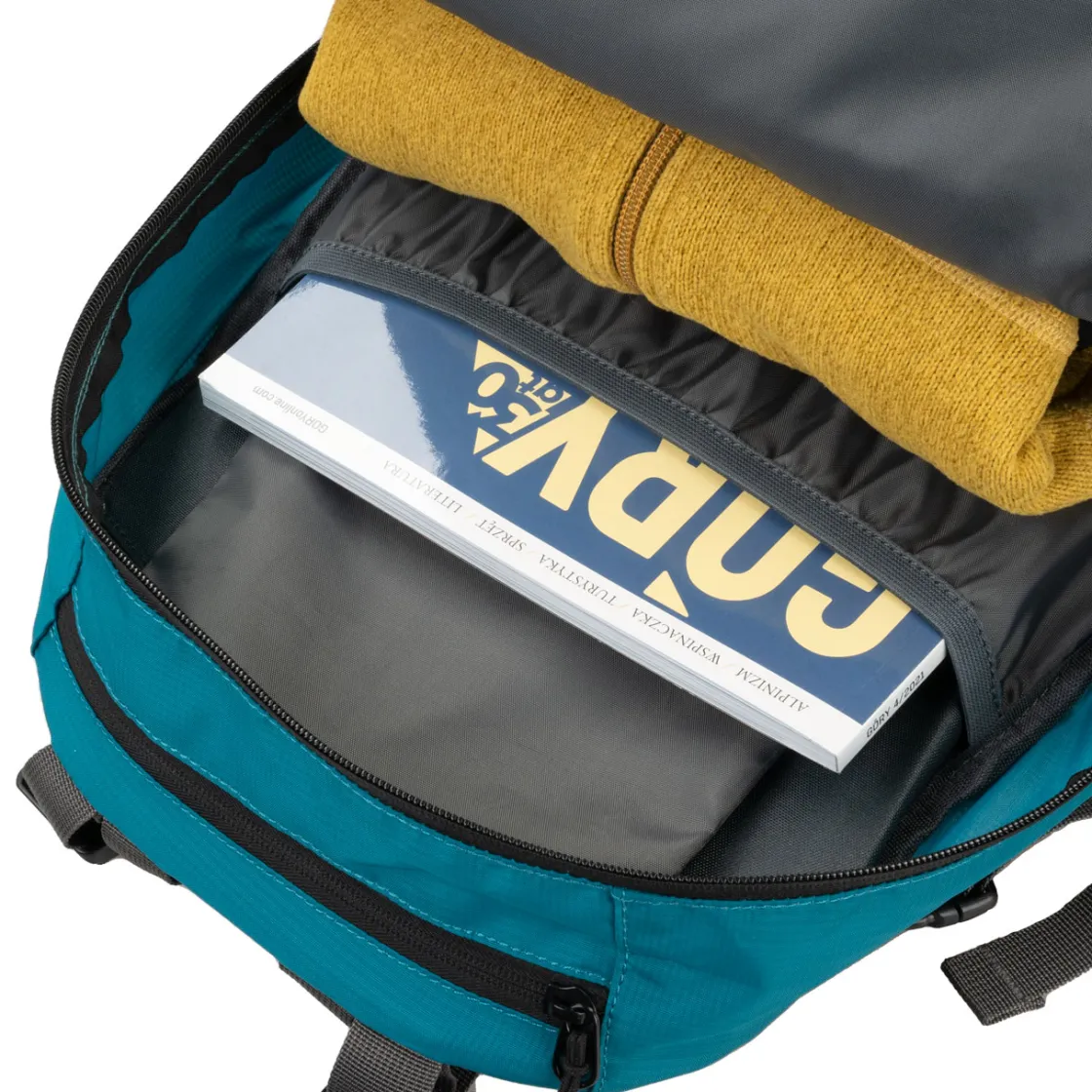 Plecak Tarfala 35<Alpinus Online