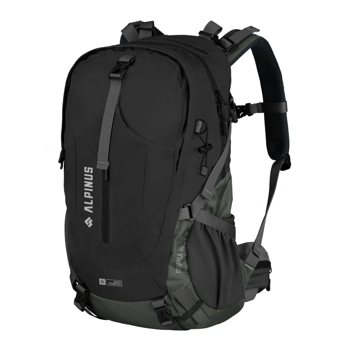 Plecak Tarfala 35<Alpinus Outlet