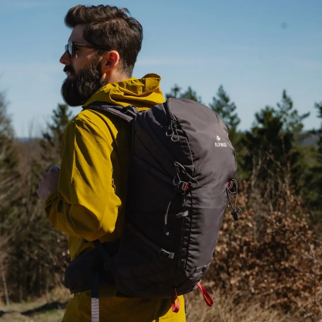 Plecak Teno 24<Alpinus Outlet