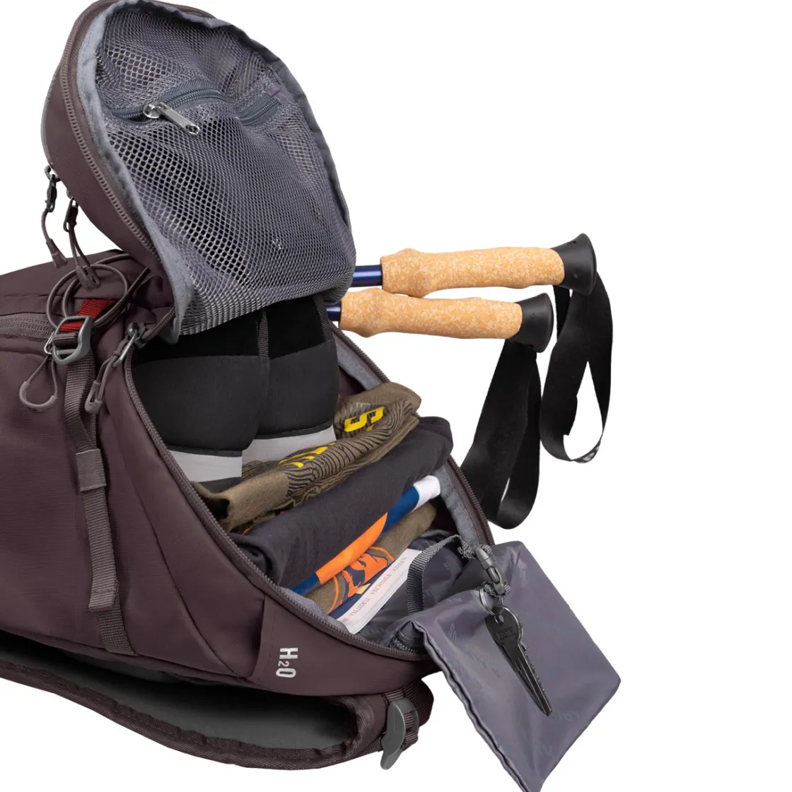 Plecak Teno 24<Alpinus Outlet