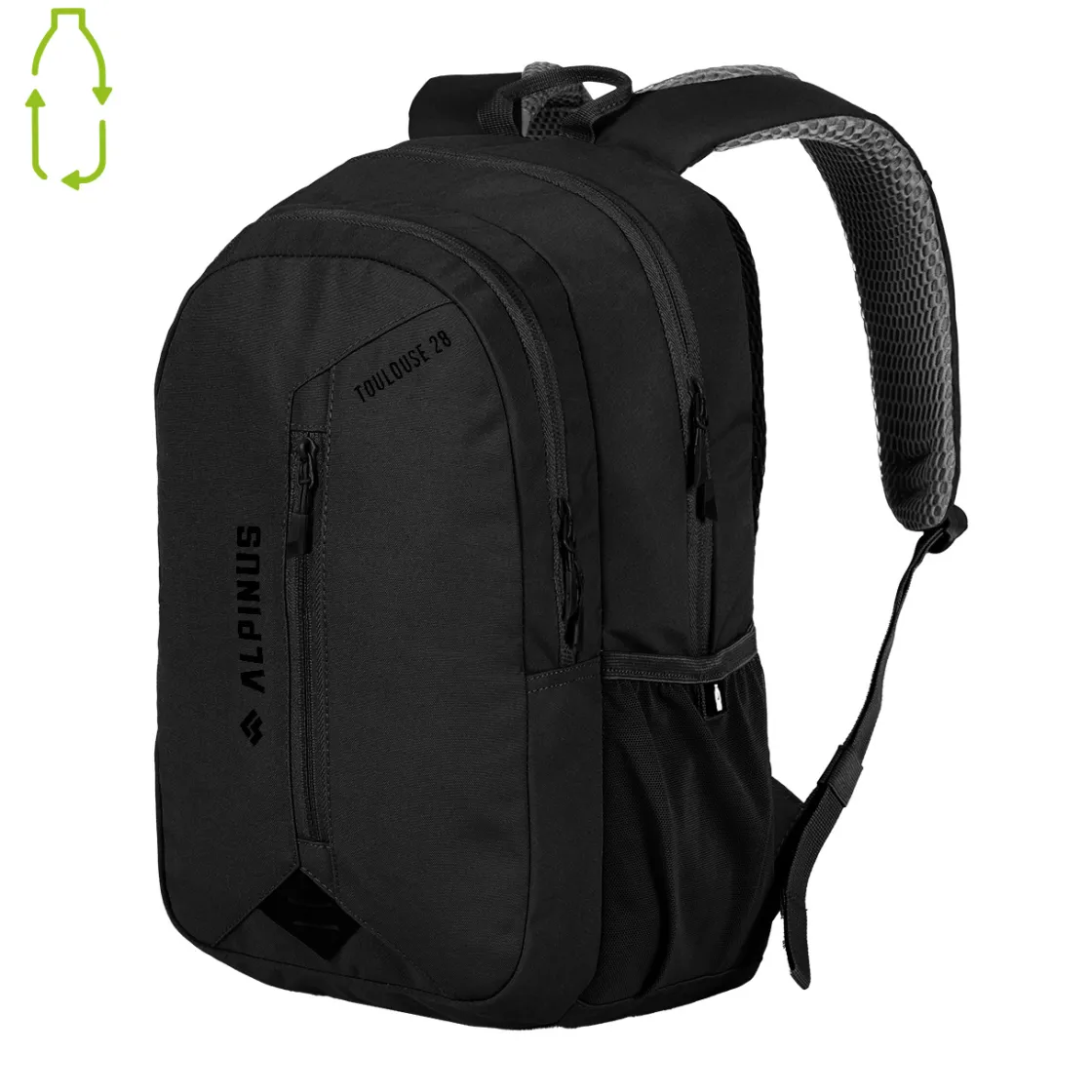 Plecak Toulouse 28<Alpinus Clearance