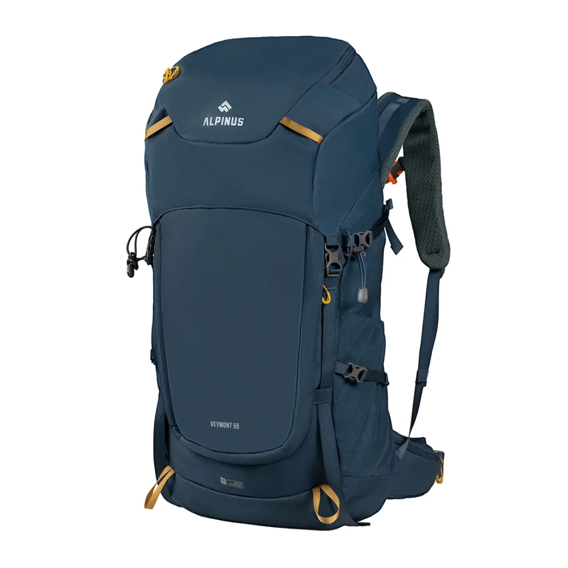 Plecak Veymont 55<Alpinus Best