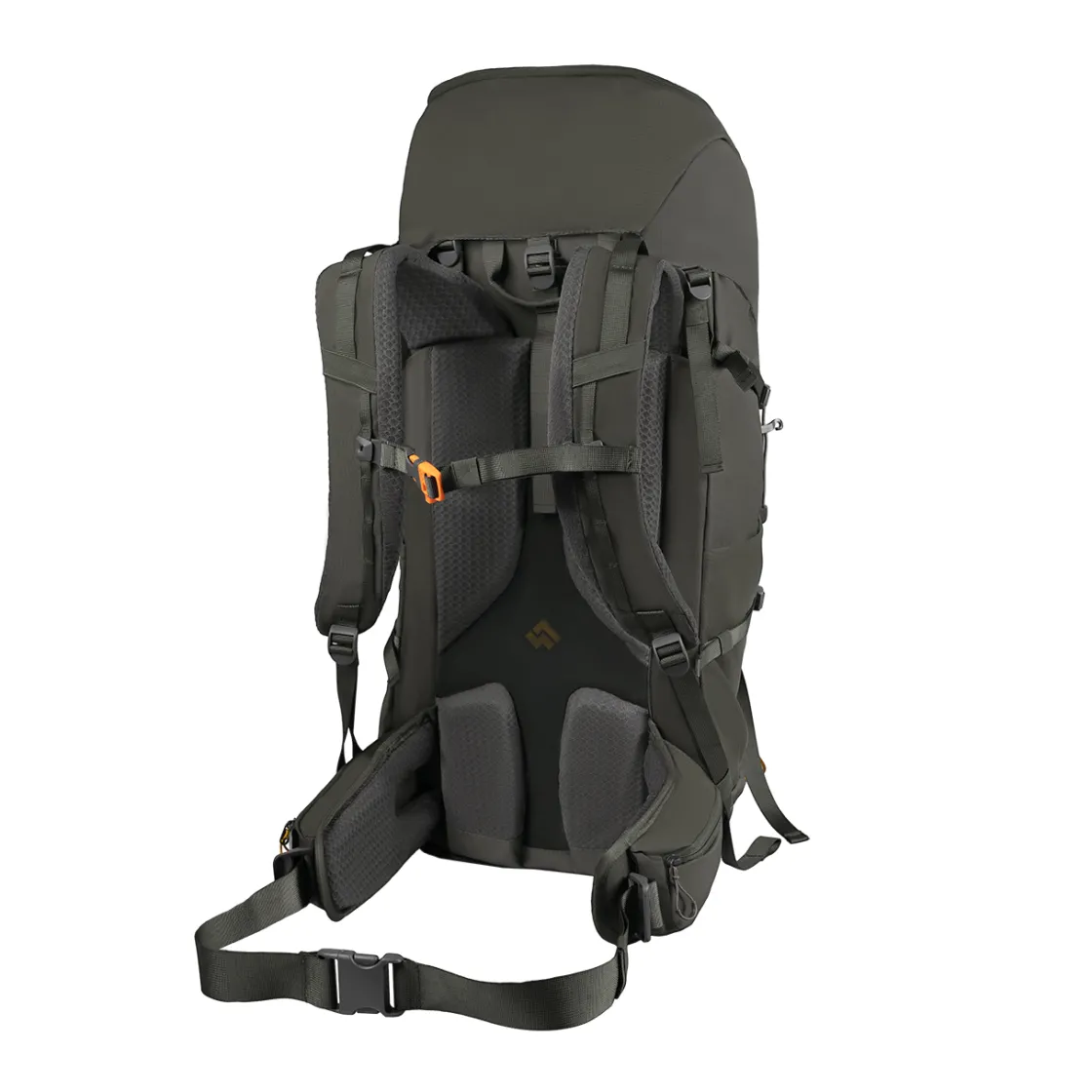 Plecak Veymont 45<Alpinus New
