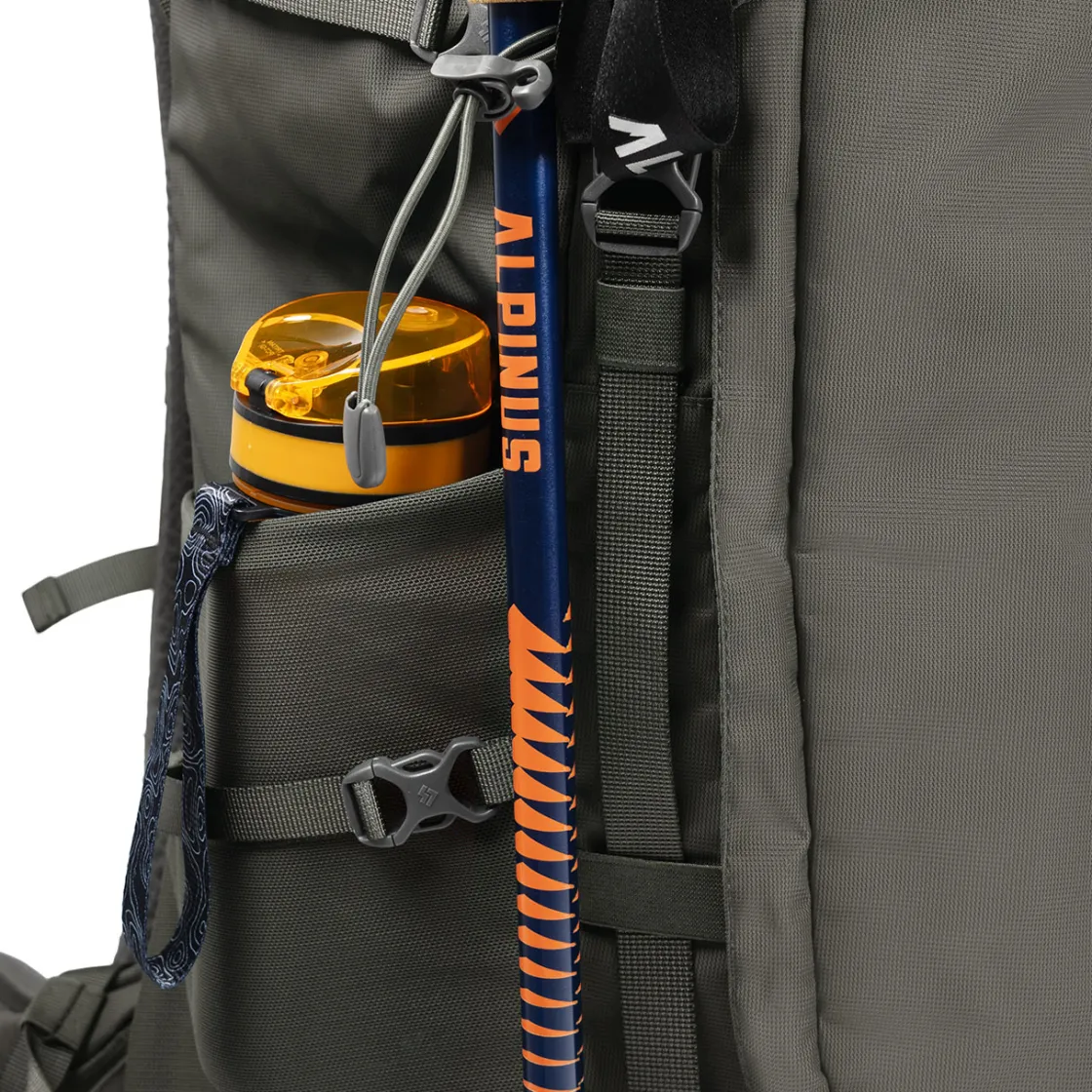 Plecak Veymont 45<Alpinus New