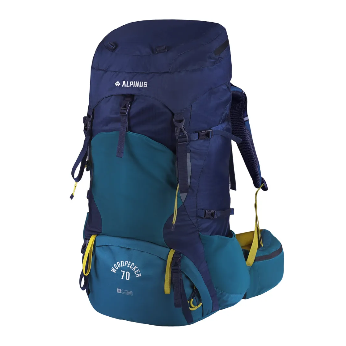 Plecak Woodpecker 70<Alpinus Online