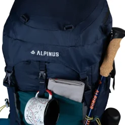 Plecak Woodpecker 70<Alpinus Online