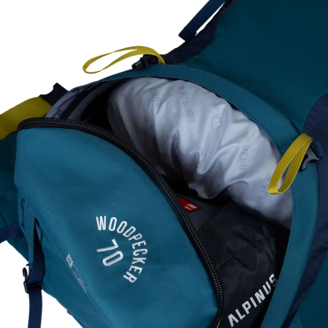 Plecak Woodpecker 70<Alpinus Online